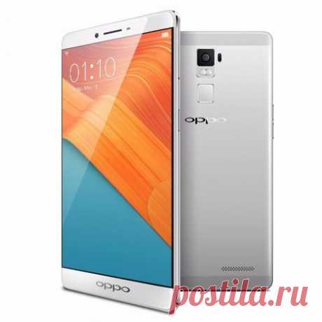 Oppo R7 Plus с 4 ГБ ОЗУ поступил в продажу в Китае В мае этого года китайская компания Oppo представила смартфоны R7 и R7 Plus. Последний поступил в продажу в конце лета, а вчера Oppo объявила о старте продаж топовой версии R7 Plus с 4 ГБ оперативной и 64 ГБ встроенной памяти (оригинальная модель оснащена только 3 ГБ ОЗУ и встроенным накопителем на 32 ГБ). Новинка будет доступна клиентам китайского оператора China Unicom, а также в остальных странах мира. Международную версию Oppo R7 Plus…