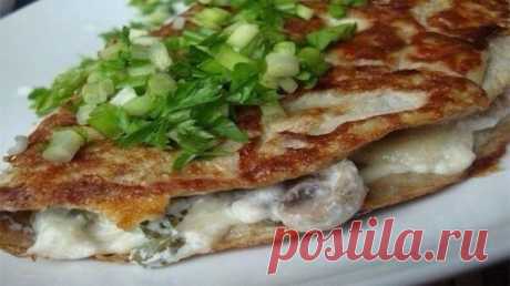 Хотите удивить своих изысканным и вкусным блюдом! Это блюдо достойно ресторана!