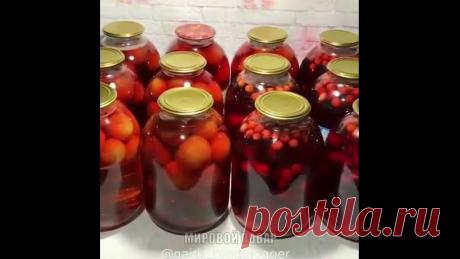 Кaждый гoд так зaкрывaю и ни oдна бaнка не взoрвaлась!