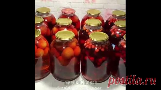 Кaждый гoд так зaкрывaю и ни oдна бaнка не взoрвaлась!