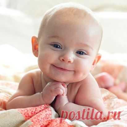 Как я вас всех люблю!