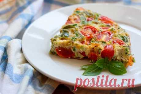 Ужин на правильном питании - что есть, полезный, рецепты