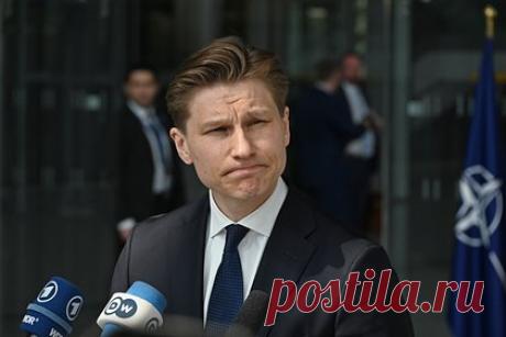 В Финляндии допустили закрытие Финского залива из-за дронов ВСУ