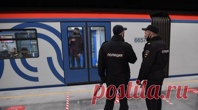 В Москве против мужчин, разбивших створки турникетов в метро, возбудили дела. В отношении двух мужчин возбудили уголовные дела о вандализме после того, как они разбили стеклянные створки турникетов в московском метро. Читать далее