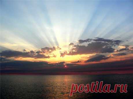 Для тех, кто не видел Бога... | ДОСТОЙНАЯ ЖИЗНЬ НА ПЕНСИИ