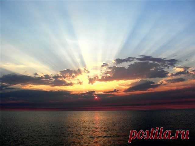 Для тех, кто не видел Бога... | ДОСТОЙНАЯ ЖИЗНЬ НА ПЕНСИИ