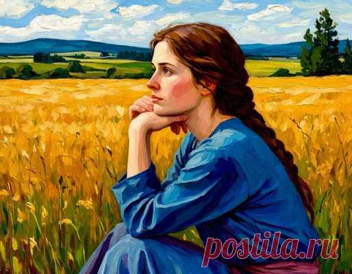 [тест] Выбери картины Николая Рериха и узнай, как тебе обрести душевный покой — Тесты | Ты обретешь душевный покой с помощью движения вперед