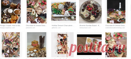 DESSERT BOARD - Google Търсене