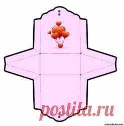 Упаковка для подарка из бумаги. Быстро и просто - Быстро и просто - Ручная работа Мода Дизайн Декор Переделки Уроки - Каталог статей - "MirPiar.com" - Справочно-информационный портал. Донецк