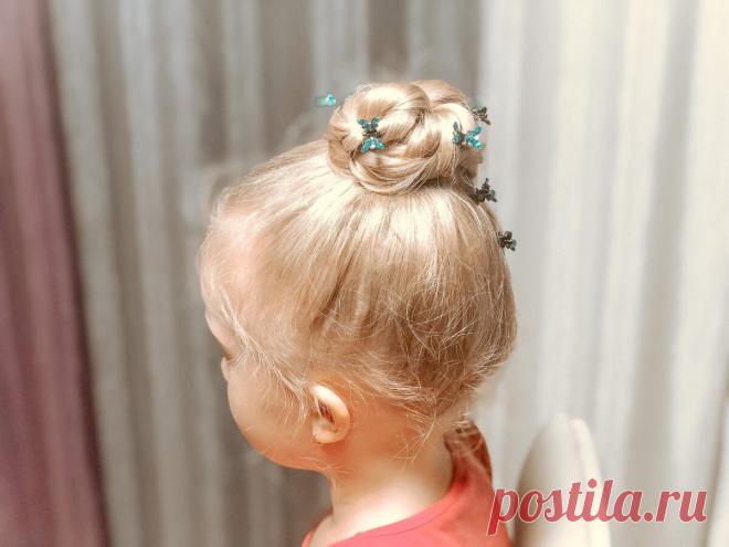 5 лучших детских причесок для школы - найдите идеальные детские прически | LittleMods | Яндекс Дзен