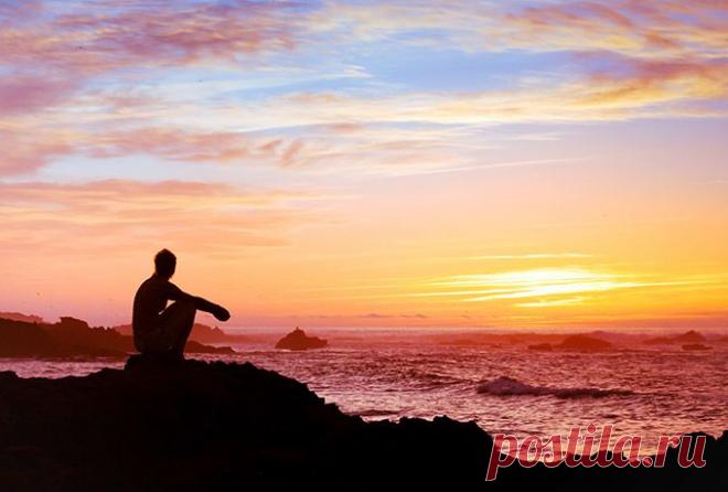 12 достойных решений, которые стоит принимать каждый год | Психолог