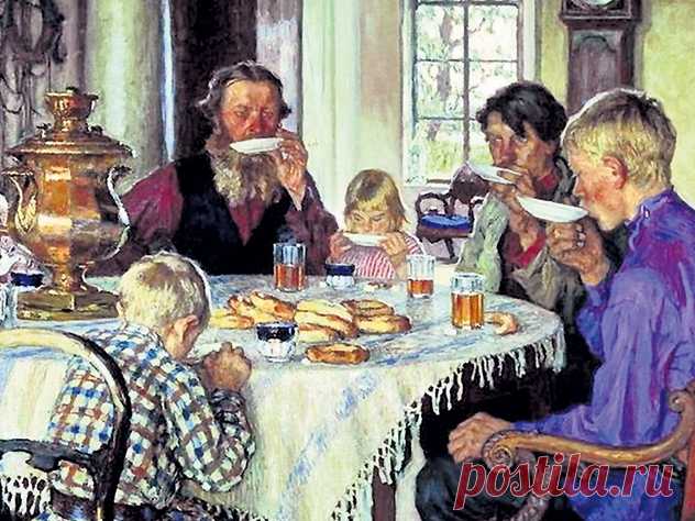 Какой чай лучше, полезнее и как надо его заваривать