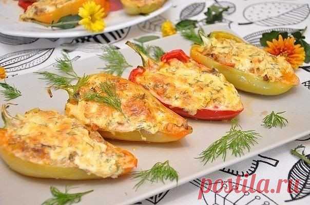 Курица в перце » В сети – себя просвети!