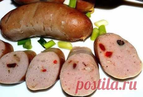 TOP 10 HOMEMADE SAUSAGES - Сайт coo-king!
. Сардельки молочные детские (духовые-порционные) ИНГРЕДИЕНТЫ: ● Филе говядины без жил — 2кг ● Филе бедра индейки — 1кг ● Соль поваренная мелкая - 55г ●
    Кориандр — 2ч.л. ● Корица — 0,5ч.л. ● Чеснок свежий (через чеснокодавилку) — 3зубчика ● Сахар — 0,5ст.л. ● Горчица — 1ст.л. ● Молоко холодное — 300мл ● Молоко сухое — 100г ● Зелень по вкусу ●