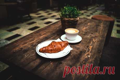 А какой у вас идеальный завтрак? | Обо всём познавательное | Дзен