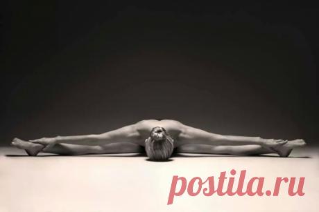 Все в женщине теряет смысл, когда она пуста