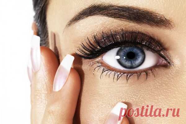 Какую тушь для ресниц выбрать