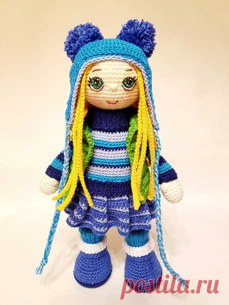 Василиса Васильева