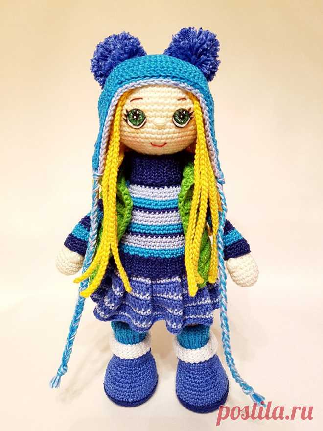 Василиса Васильева