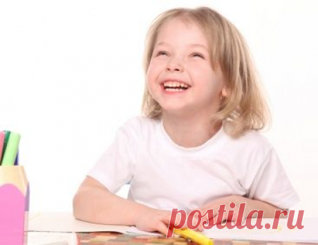 Обучающие программы для самых маленьких