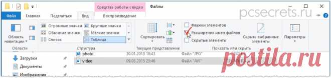 Ассоциация файлов в Windows: как изменить или восстановить