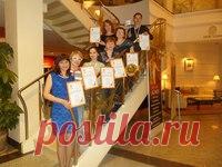 ***** ТЕАТР ТАНЦА 