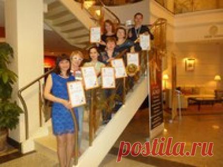 ***** ТЕАТР ТАНЦА "КОЛЛАЖ"*****