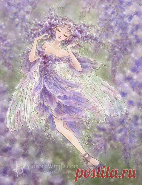 The Fairy Village - Фото | Facebook