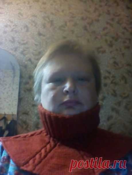 Оплечье