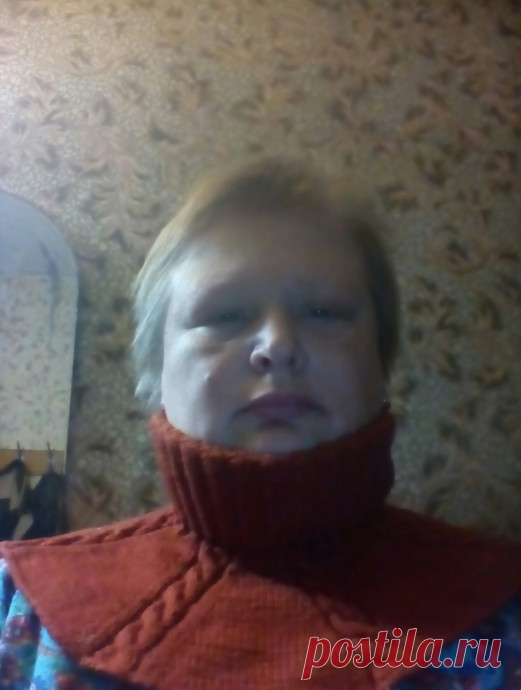 Оплечье