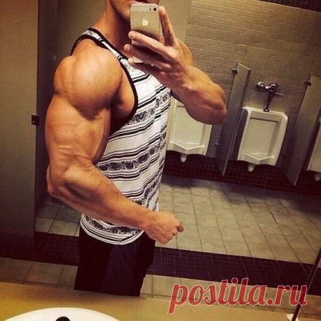 Базовый набор продуктов на массу, для 90-килограммового атлета: / Только машины