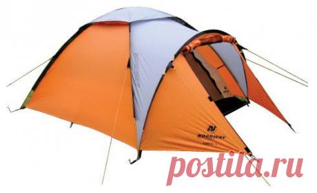 Палатка Nordway Narvik 3