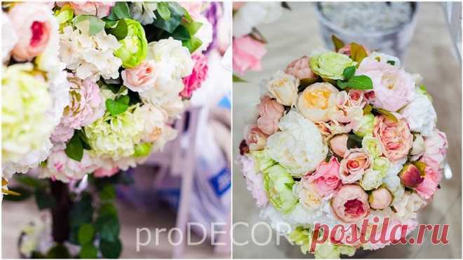 Французский дворик Летуаль | proDECOR.pro