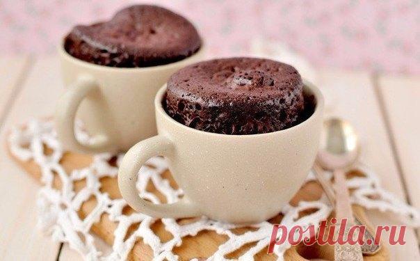 Все шоколадно!