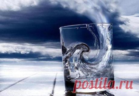 ТЕХНИКА ИСПОЛНЕНИЯ ЖЕЛАНИЙ “СТАКАН ВОДЫ” Техника... - Философия Счастья