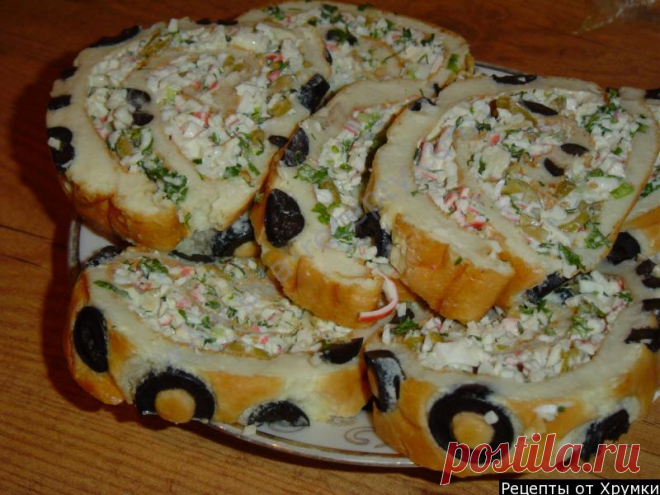 Каждый день новые рецепты