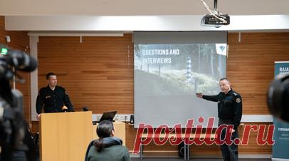 Yle: власти Финляндии установили двойные заграждения на границе с Россией. В Финляндии установили систему двойных заграждений на границе с Россией. Об этом сообщил заместитель командующего пограничной службой юго-востока страны Юкка Луккари. Читать далее