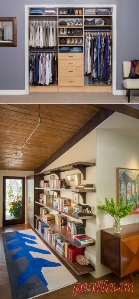 No Time to Declutter the Whole House? Try These 6 Ideas Instead