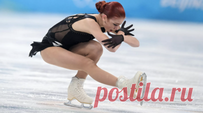Игнатова назвала важное отличие в жизни после рождения сына. Серебряный призёр Олимпийских игр по фигурному катанию Александра Игнатова (Трусова) рассказала, что изменилось в их семье после рождения сына. Читать далее
