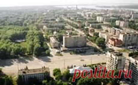 4 сентября отмечается день города "Бердск"