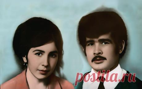 ТИРИК ЧОҒИ ОТА-ОНАНГИЗ...