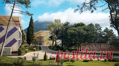 В «Артеке» открыли памятник послу мира Саманте Смит. В Международном детском центре «Артек» состоялась церемония открытия памятника послу мира Саманте Смит. Читать далее