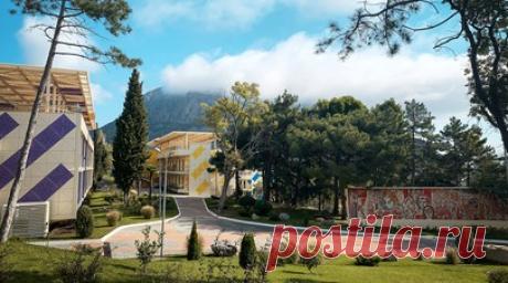 В «Артеке» открыли памятник послу мира Саманте Смит. В Международном детском центре «Артек» состоялась церемония открытия памятника послу мира Саманте Смит. Читать далее