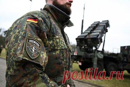 В НАТО заявили о рассмотрении упреждающих ударов по России