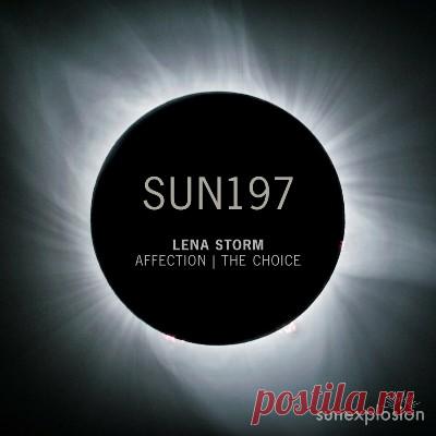 Lena Storm – Affection / the Choice