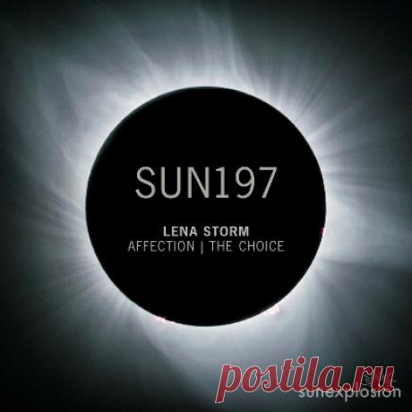 Lena Storm – Affection / the Choice