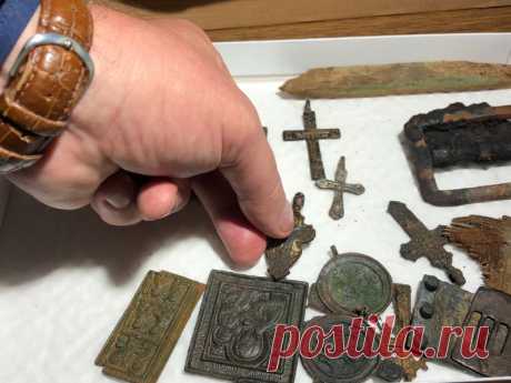 В Крыму выяснят причину мора русской армии 250 лет назад Институт археологии Крыма РАН и Центральный музей Тавриды планируют в конце весны провести раскопки на месте захоронений солдат и офицеров армии Василия Долгорукова, выяснить общее число погибших от б