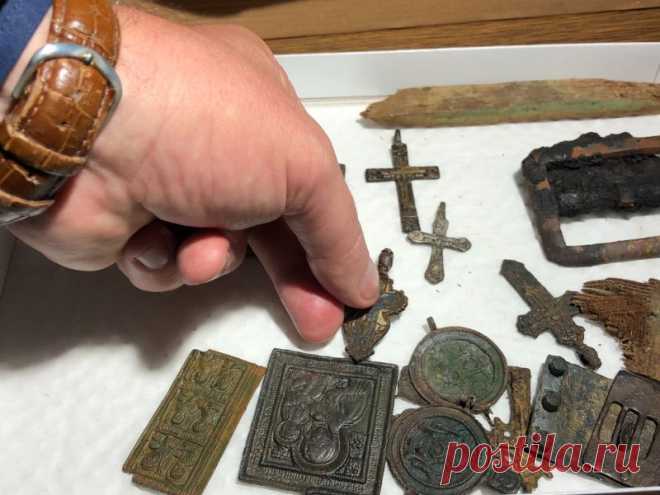 В Крыму выяснят причину мора русской армии 250 лет назад Институт археологии Крыма РАН и Центральный музей Тавриды планируют в конце весны провести раскопки на месте захоронений солдат и офицеров армии Василия Долгорукова, выяснить общее число погибших от б