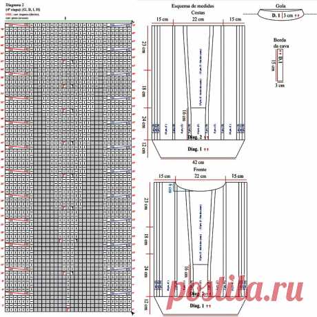 Араны, косы и жгуты: 49 моделей спицами с объёмными и рельефными узорами | Вязание с Paradosik_Handmade | Дзен