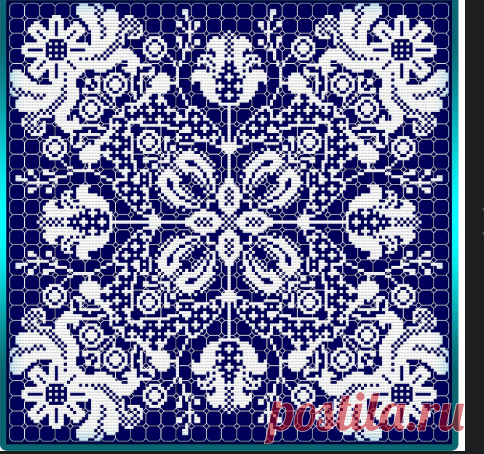 #Подушки@clubrucodelnic #Монохр.. | 